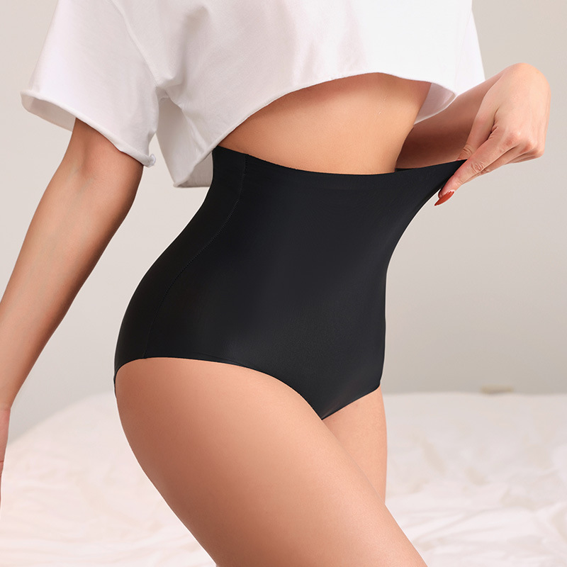Women High Waist 4-Layer Heavy - Period Panty Absorbent recension och pris