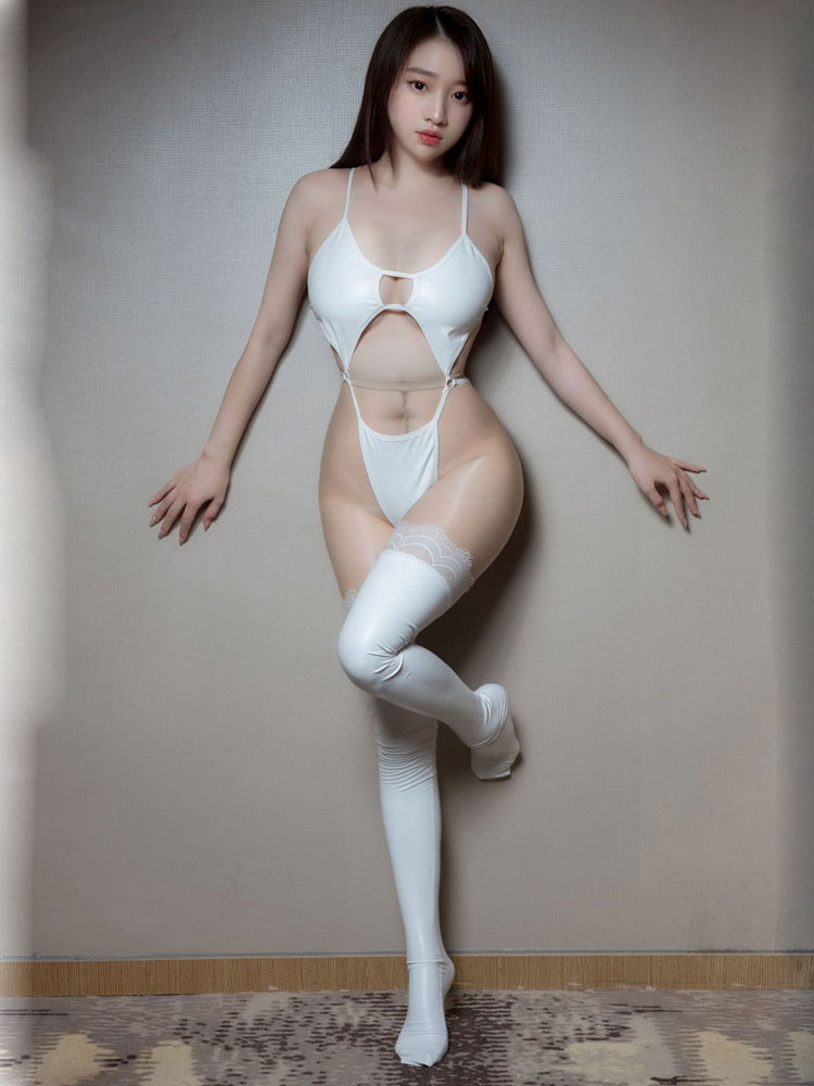 Sexy Bikini Bodysuit Tights Wo - Thong Bikini Women recension och pris
