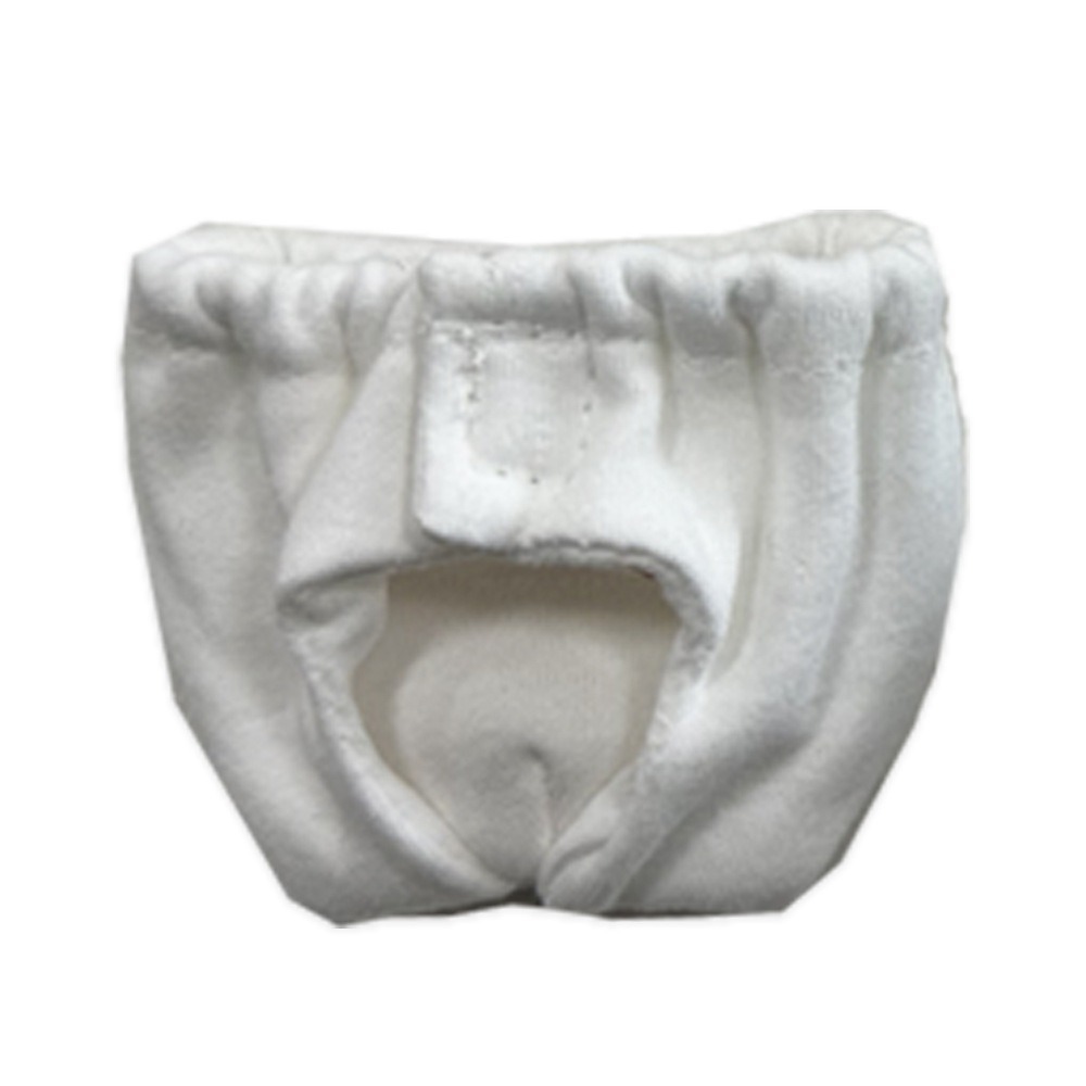 Absorbent Squirrel Diapers Lea - Period Panty Absorbent recension och pris
