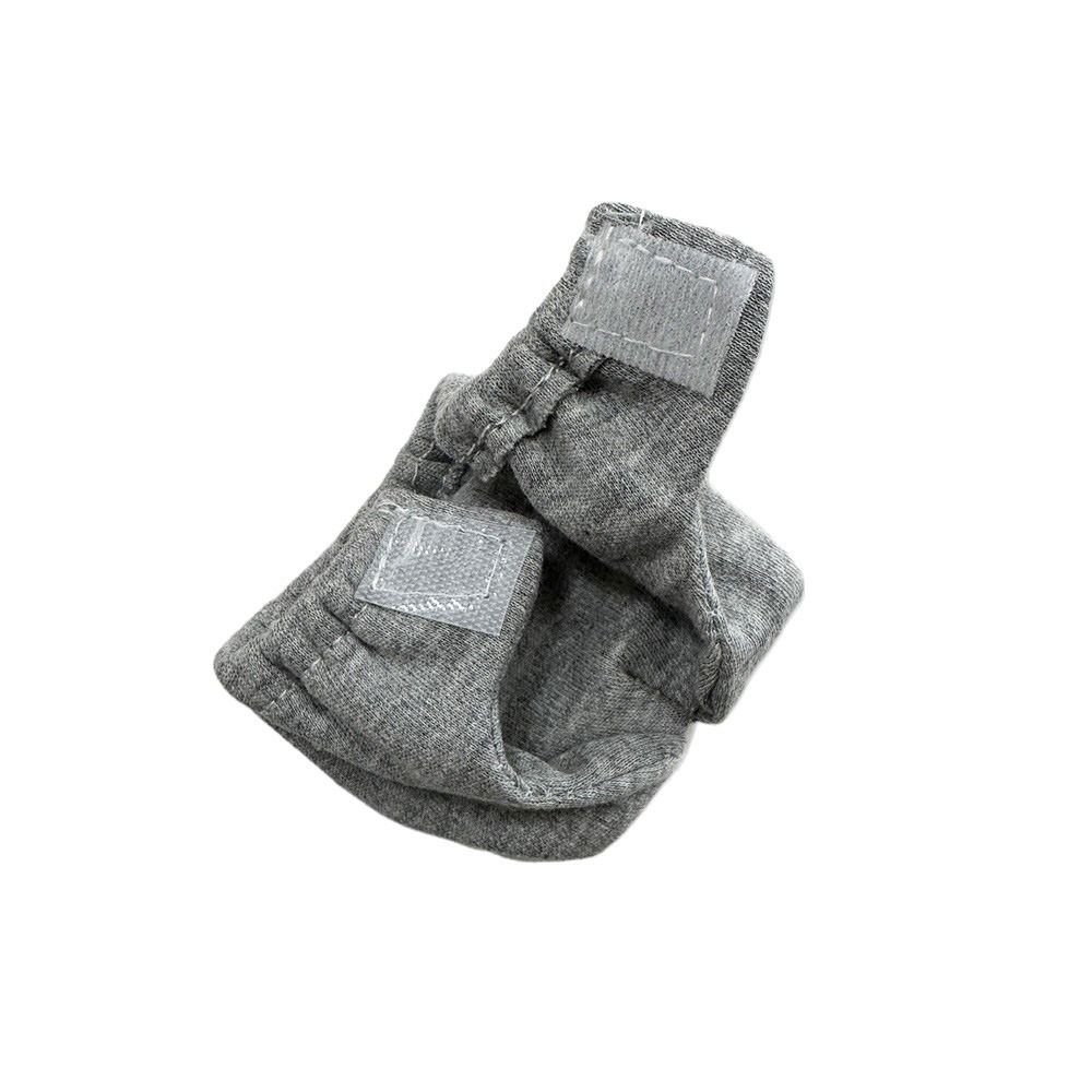 Absorbent Squirrel Diapers Lea - Period Panty Absorbent recension och pris