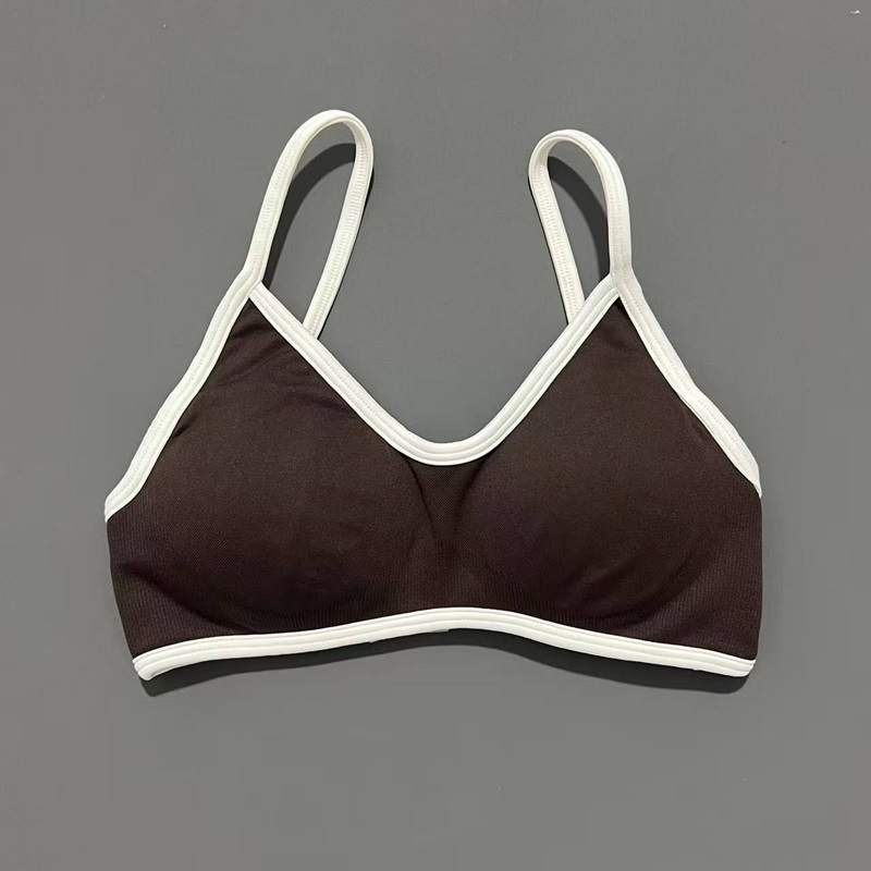 Contrastline Bra Women Backles - Strapless Bra Backless recension och pris